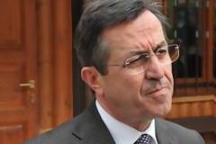 ΤΗΝ ΑΠΟΣΥΡΣΗ ΤΡΟΠΟΛΟΓΙΩΝ ΤΟΥ ΥΠ. ΥΓΕΙΑΣ ΖΗΤΗΣΕ Η ΝΔ