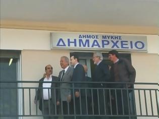 Φωτογραφία για Ορεινή Ξάνθη: Άνοιγμα Αβραμόπουλου στη Μειονότητα