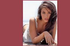 Δείτε πως ήταν η Megan Fox πριν τις πλαστικές!
