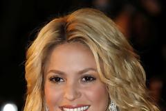 Δείτε την Shakira .... 20 χρόνια πριν !!