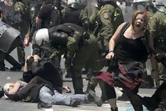 Τη Δευτέρα οι προτάσεις Καμίνη για τις πορείες στο κέντρο