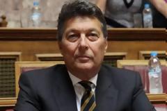 Από την πρεσβεία στην Αγκυρα, στο ψηφοδέλτιο της ΔΗ.ΣΥ.
