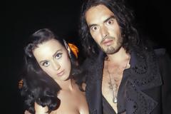 Φίλος της Katy Perry κατηγορεί τον Russell Brand ότι την απάτησε