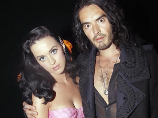 Φωτογραφία για Φίλος της Katy Perry κατηγορεί τον Russell Brand ότι την απάτησε