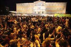 Αναγνώστης εξηγεί ποιοι είναι οι λόγοι που ο Έλληνας έχει αγανακτήσει
