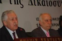 ΚΑΒΓΑΣ ΣΤΗΝ ΔΗΜ.ΑΡ. ΓΙΑ ΤΟΝ ΔΗΜΟΣΙΟΓΡΑΦΟ ΜΑΚΗ ΓΙΟΜΠΑΖΟΛΙΑ