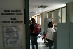 65 επίορκους πολεοδόμους περιλαμβάνει η δικογραφία της ΕΛ.ΑΣ