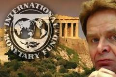 O Τόμσεν... απελπισμένος! [video]