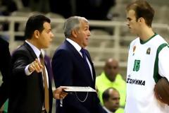 Δ.ΙΤΟΥΔΗΣ: Πολλά καρύδια ο Νικ