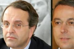 Υποψήφιος με τη ΝΔ ο Λιάτσος;
