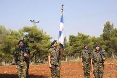 Αναγνώστης ζητά κάποιος αρμόδιος να ελέγξει τι συμβαίνει στην 15η Ταξιαρχία Πεζικού στην Καστοριά