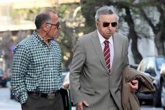 Με Βγενόπουλο θα μιλήσουν οι Παλαίμαχοι του Παναθηναϊκού