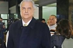 Tρία χρόνια κάθειρξη για τον πρώην πρωθυπουργό Ναστάζε