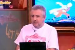 BINTEO: ΑΝΕΚΔΟΤΟ: Γιατί ο Κανάκης ζήτησε συγγνώμη από τον Ρέμο;