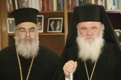 Μνημόνιο Συνεργασίας Εκκλησιών Ρωσίας-Ελλάδος στο Θρησκευτικό Τουρισμό...