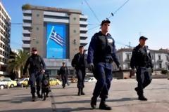 Πακιστανός έκοψε το δάχτυλο αστυνομικού!