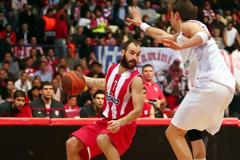 TEΛΙΚΟ: OΛYMΠΙΑΚΟΣ-ΣΙΕΝΑ  76-69