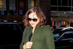 Η Maggie Gyllenhaal περιμένει παιδί