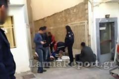 Λαμία : Βουτιά θανάτου απ’ το μπαλκόνι για 47χρονο καθηγητή!