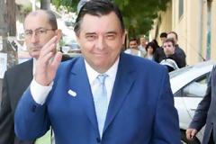 Μπαίνει η ΧΑ στην Βουλή (5%) με το ΛΑΟΣ να μένει απέξω