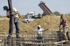 ΕΛΣΤΑΤ: Πτώση 41,7% στις οικοδομικές άδειες τον Δεκέμβριο