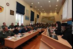 Αρχιεπισκοπικές αιχμές για τους επικριτές του διαλόγου με τους Ρωμαιοκαθολικούς...