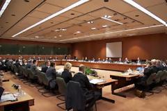 Eurogroup: Ικανοποίηση για την ολοκλήρωση του PSI