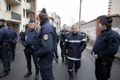 Mόνο 20 χρόνια για τη στυγνή δολοφονία στη Γαλλία
