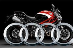 Πρόταση εξαγοράς της Ducati από την Audi