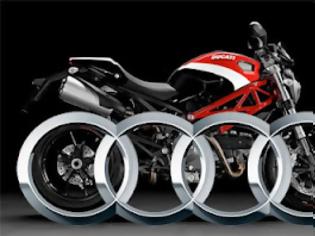 Φωτογραφία για Πρόταση εξαγοράς της Ducati από την Audi