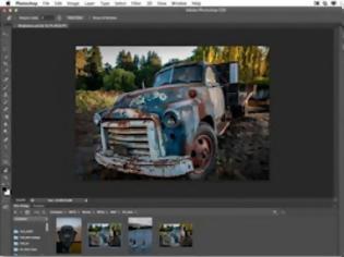 Φωτογραφία για Adobe Photoshop CS6 Beta: 500.000 downloads μέσα σε 7 ημέρες!