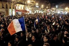 Ο γαλλικός πληθυσμός αναμένεται να ξεπεράσει τα 85 εκατ.