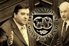 Καρατζαφέρης: Δε θα συνεργαστώ με ΠΑΣΟΚ και ΝΔ...