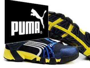 Φωτογραφία για Η PUMA Hellas θα εξοφλήσει το …2512!