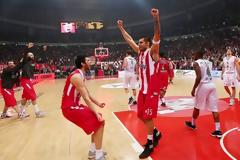 Ένας Θρύλος για την Πόλη!