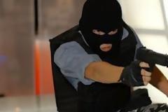Ληστεία με καλάζνικοφ στο Άργος