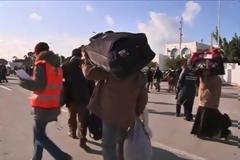 Εγκατέλειψαν το Πακιστάν 100.000 άνθρωποι