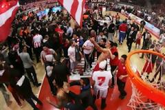 Καταγγελίες από Σιένα!