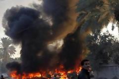 33 Νεκροί σε συγκρούσεις στην Συρία