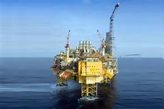Η Greenpeace θα ερευνήσει τη διαρροή αερίου στη Β.Θάλασσα