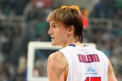 MVP ο Κιριλένκο
