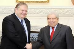 Βενιζέλος: Η Κύπρος δείχνει το δρόμο στην Ελλάδα