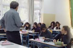 Ανοίγει ο δρόμος και για τις απολύσεις εκπαιδευτικών...