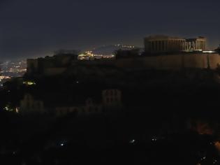 Φωτογραφία για ΩΡΑ ΤΗΣ ΓΗΣ - Ωρα του Παρθενώνα