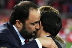 Άρχισε το… ψήσιμο σε Βαλβέρδε ο Μαρινάκης