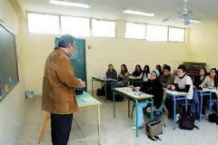 Έρχονται απολύσεις εκπαιδευτικών
