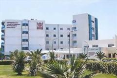 Χωρίς ΜΕΘ το Ηράκλειο,σε κρίσιμη κατάσταση θύμα τροχαίου