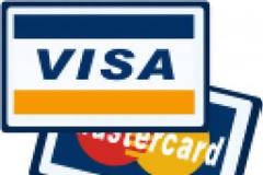 Θύματα χάκερς η VISA και η MASTERCARD;