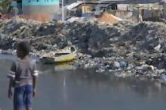 Τουλάχιστον 6 νεκροί στις σφοδρές βροχοπτώσεις στην Αϊτή
