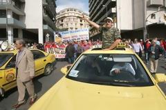Τέλος στο... θρίλερ του ταξί